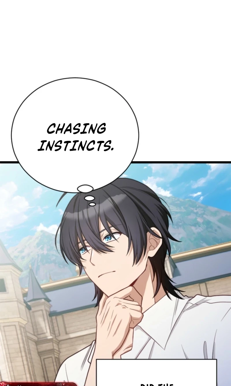 Corrupting the Heroine’s First Love chapter 77 page 58