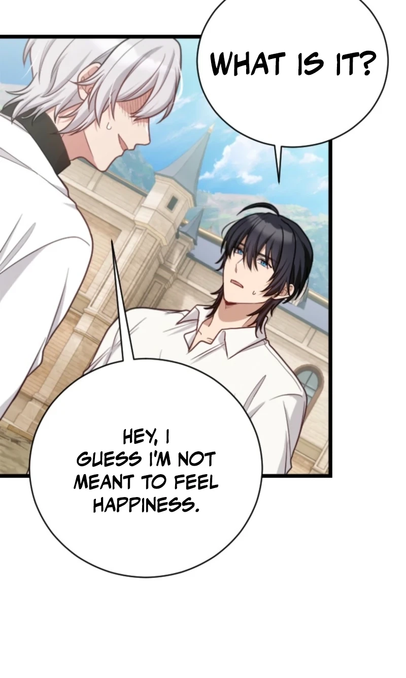Corrupting the Heroine’s First Love chapter 77 page 72