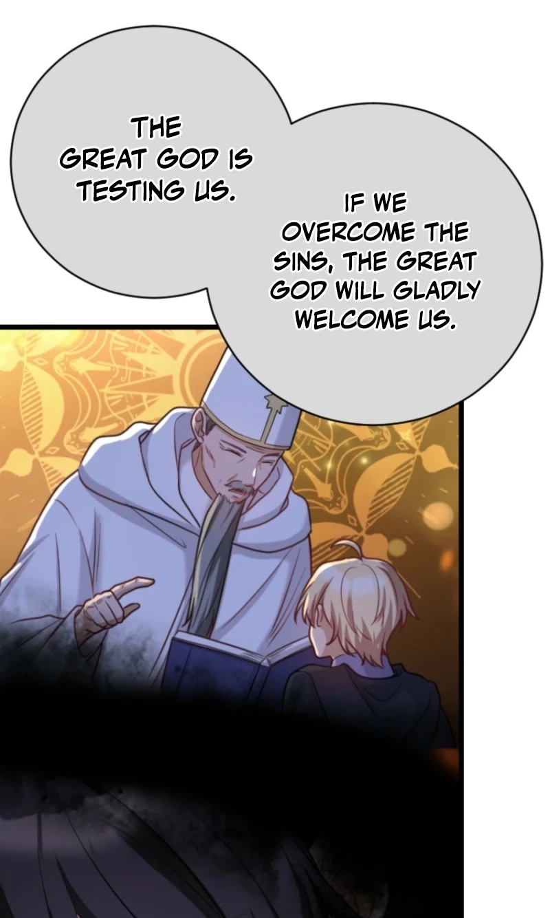 Corrupting the Heroine’s First Love chapter 77 page 55