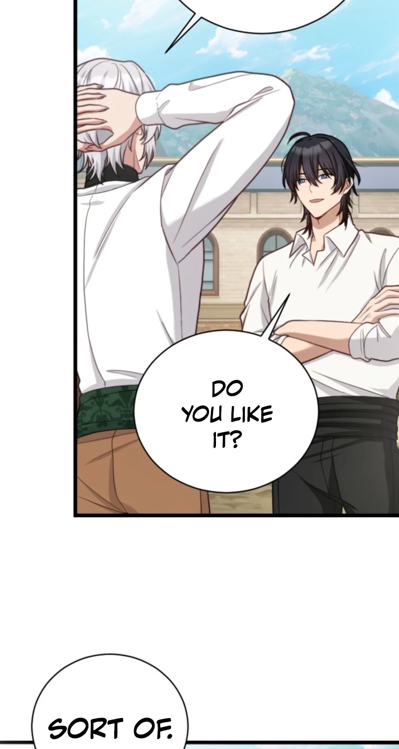 Corrupting the Heroine’s First Love chapter 77 page 64
