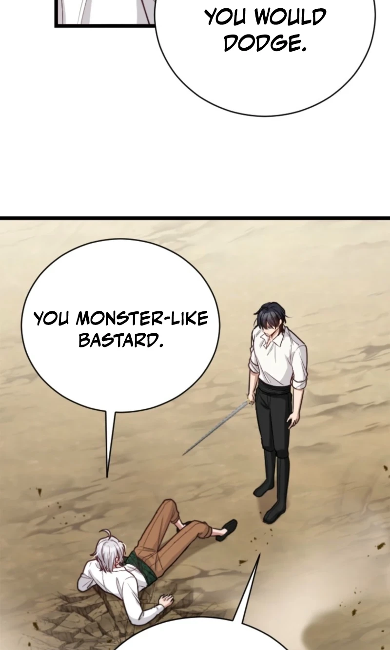 Corrupting the Heroine’s First Love chapter 77 page 39