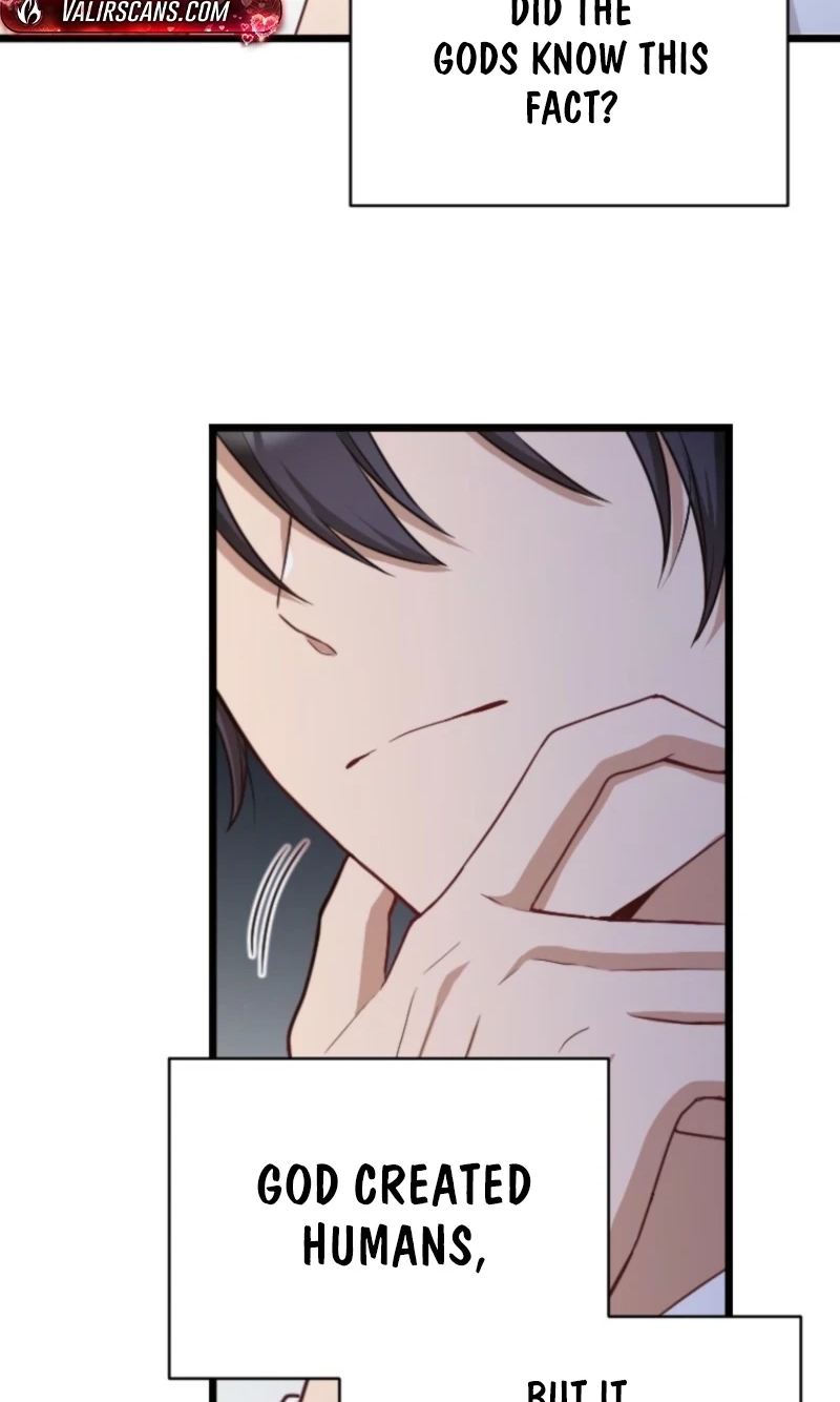 Corrupting the Heroine’s First Love chapter 77 page 59