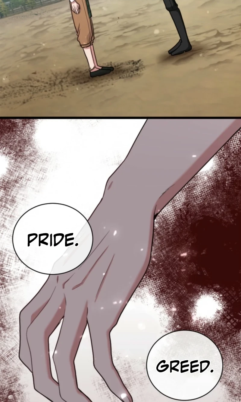 Corrupting the Heroine’s First Love chapter 77 page 46