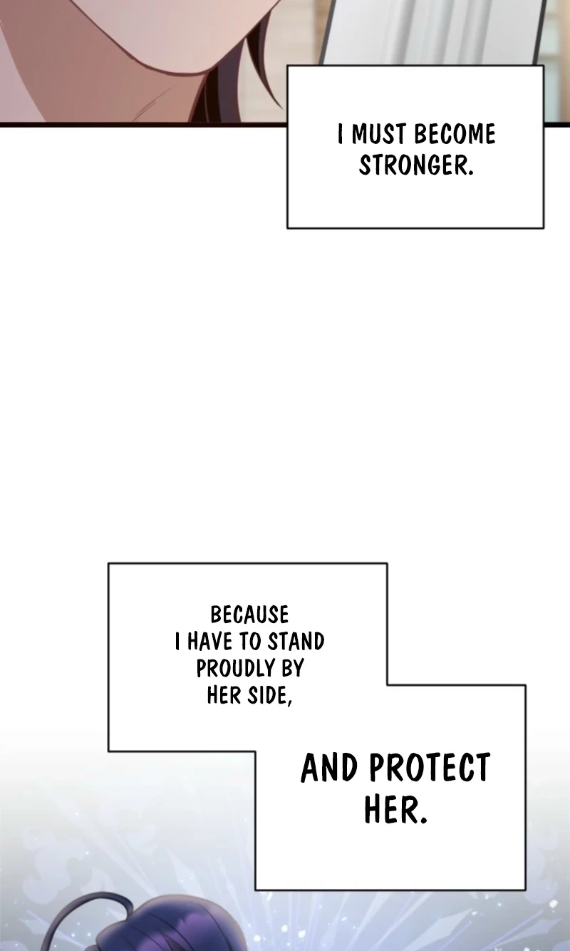 Corrupting the Heroine’s First Love chapter 77 page 8