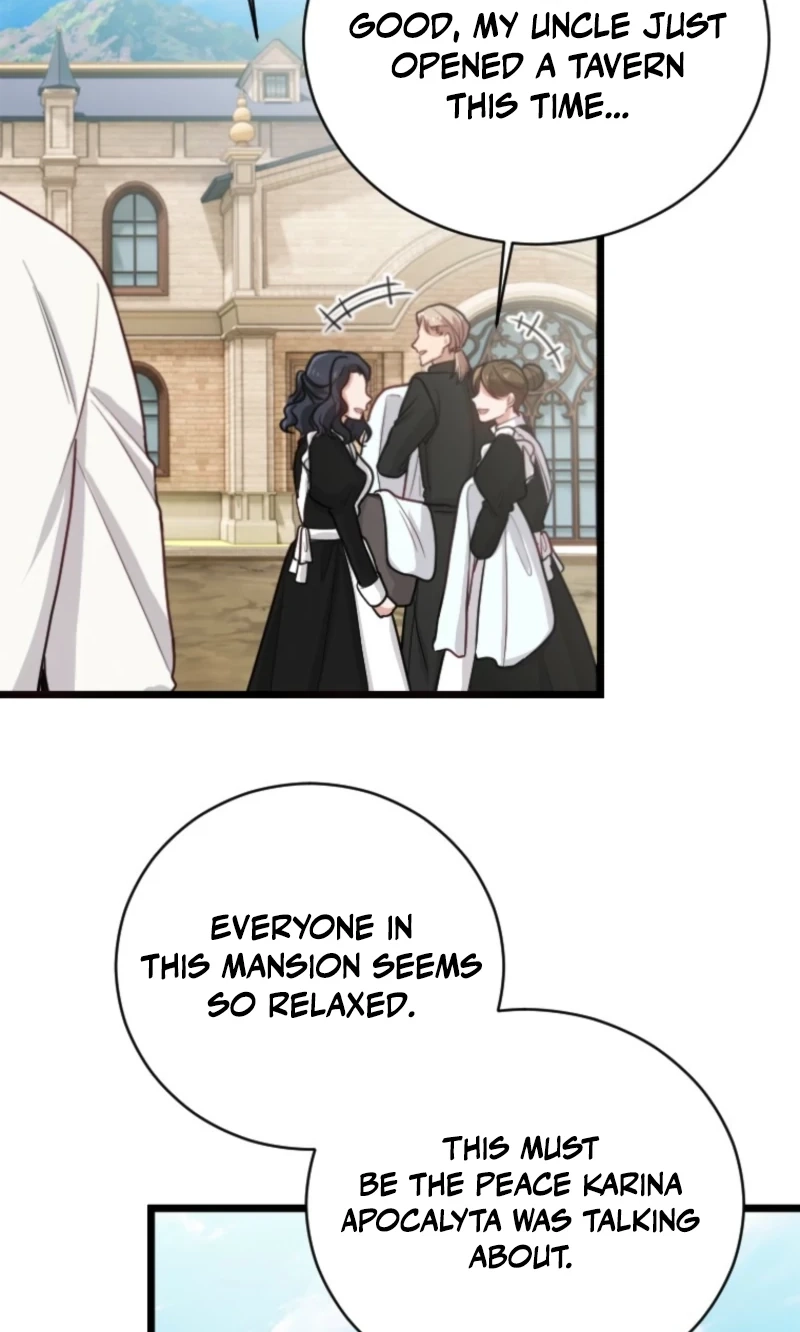 Corrupting the Heroine’s First Love chapter 77 page 63