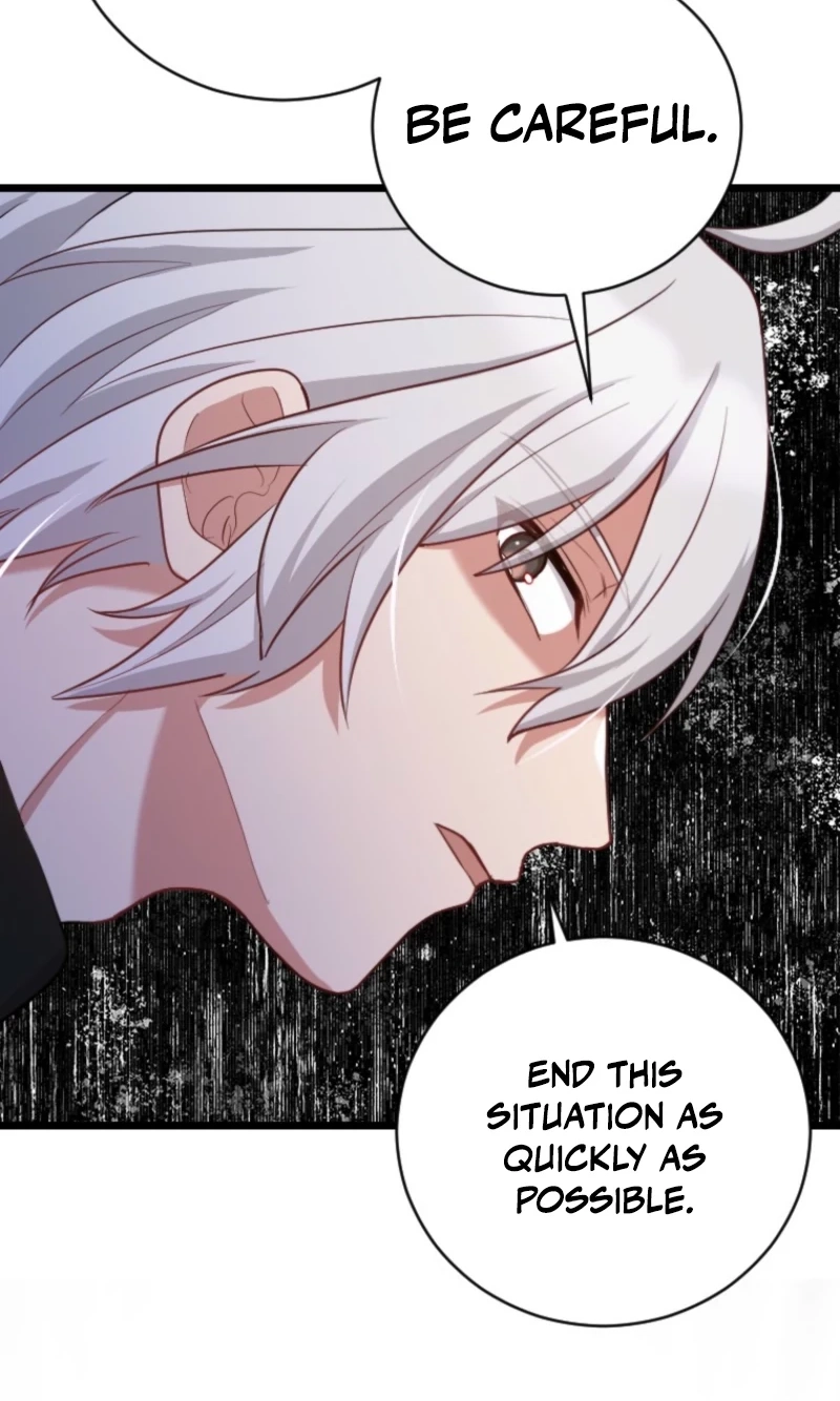 Corrupting the Heroine’s First Love chapter 77 page 84