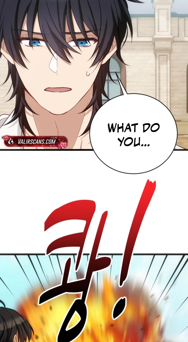 Corrupting the Heroine’s First Love chapter 77 page 75