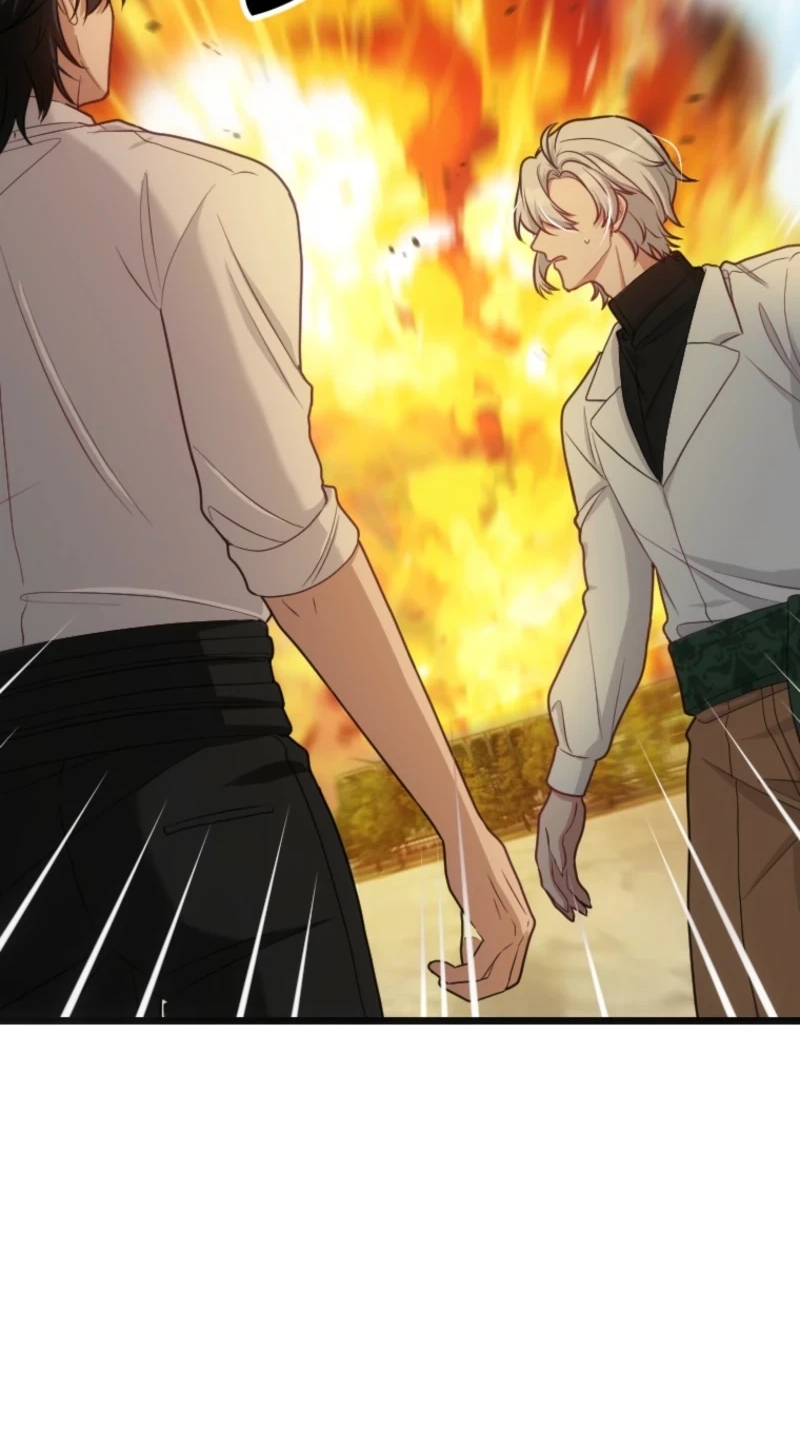 Corrupting the Heroine’s First Love chapter 77 page 76