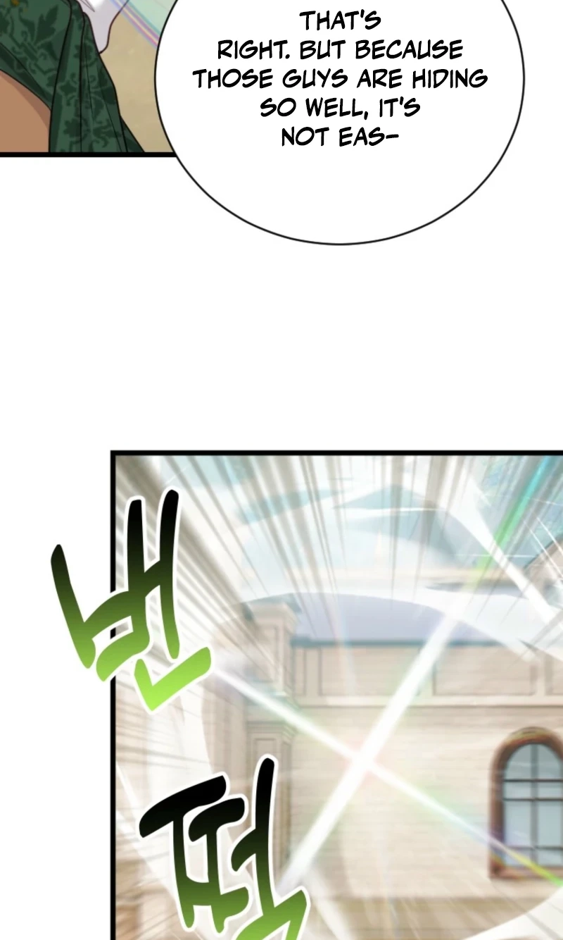 Corrupting the Heroine’s First Love chapter 77 page 34
