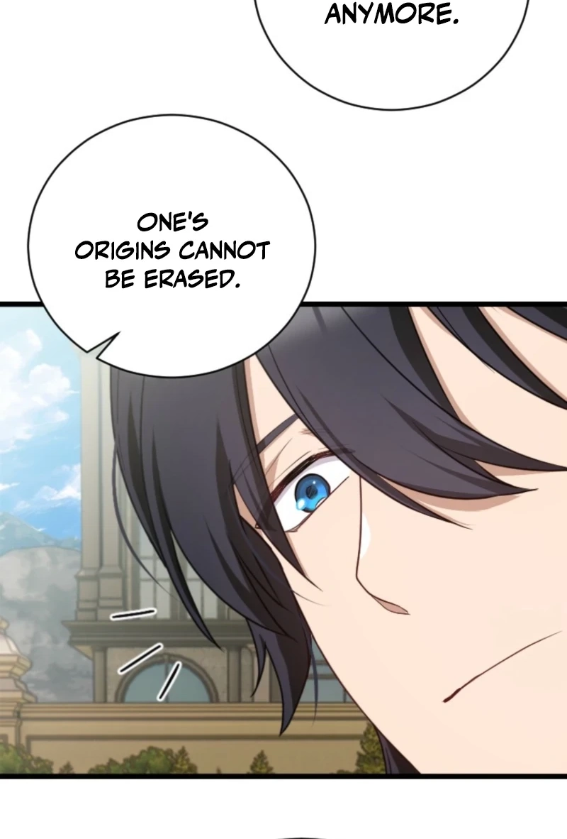 Corrupting the Heroine’s First Love chapter 77 page 43