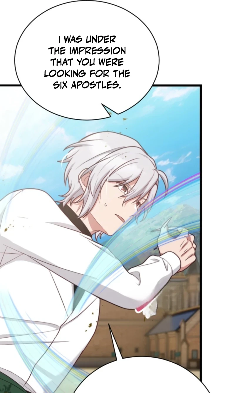 Corrupting the Heroine’s First Love chapter 77 page 33