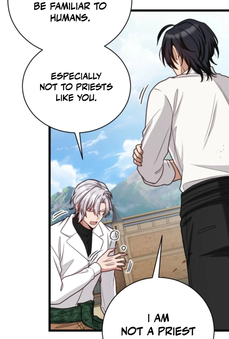 Corrupting the Heroine’s First Love chapter 77 page 42