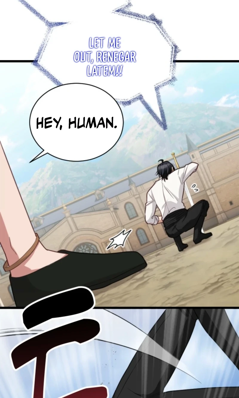 Corrupting the Heroine’s First Love chapter 77 page 25