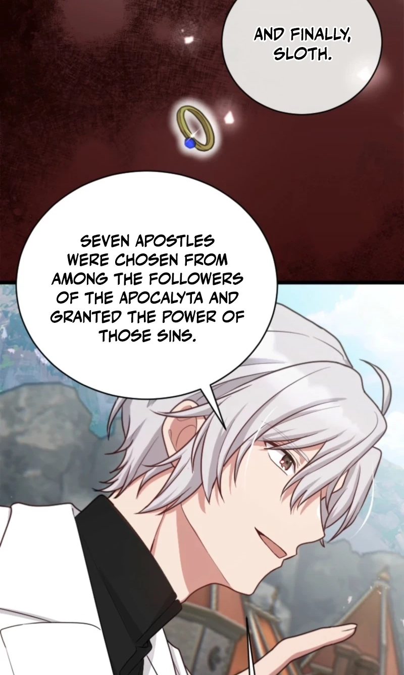 Corrupting the Heroine’s First Love chapter 77 page 48