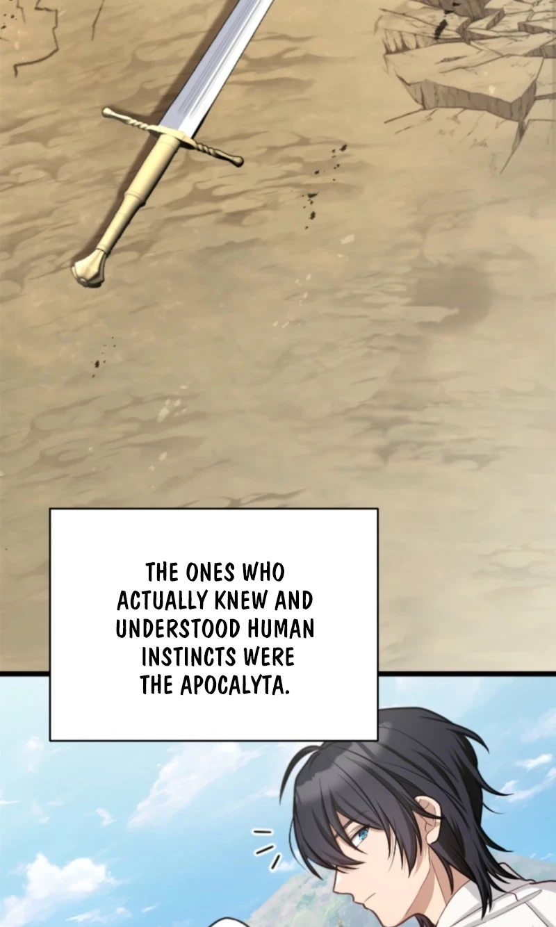 Corrupting the Heroine’s First Love chapter 77 page 61