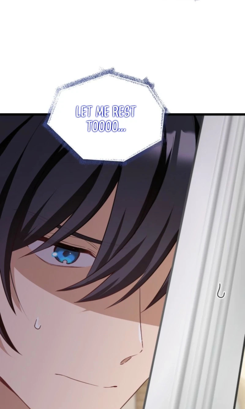 Corrupting the Heroine’s First Love chapter 77 page 7