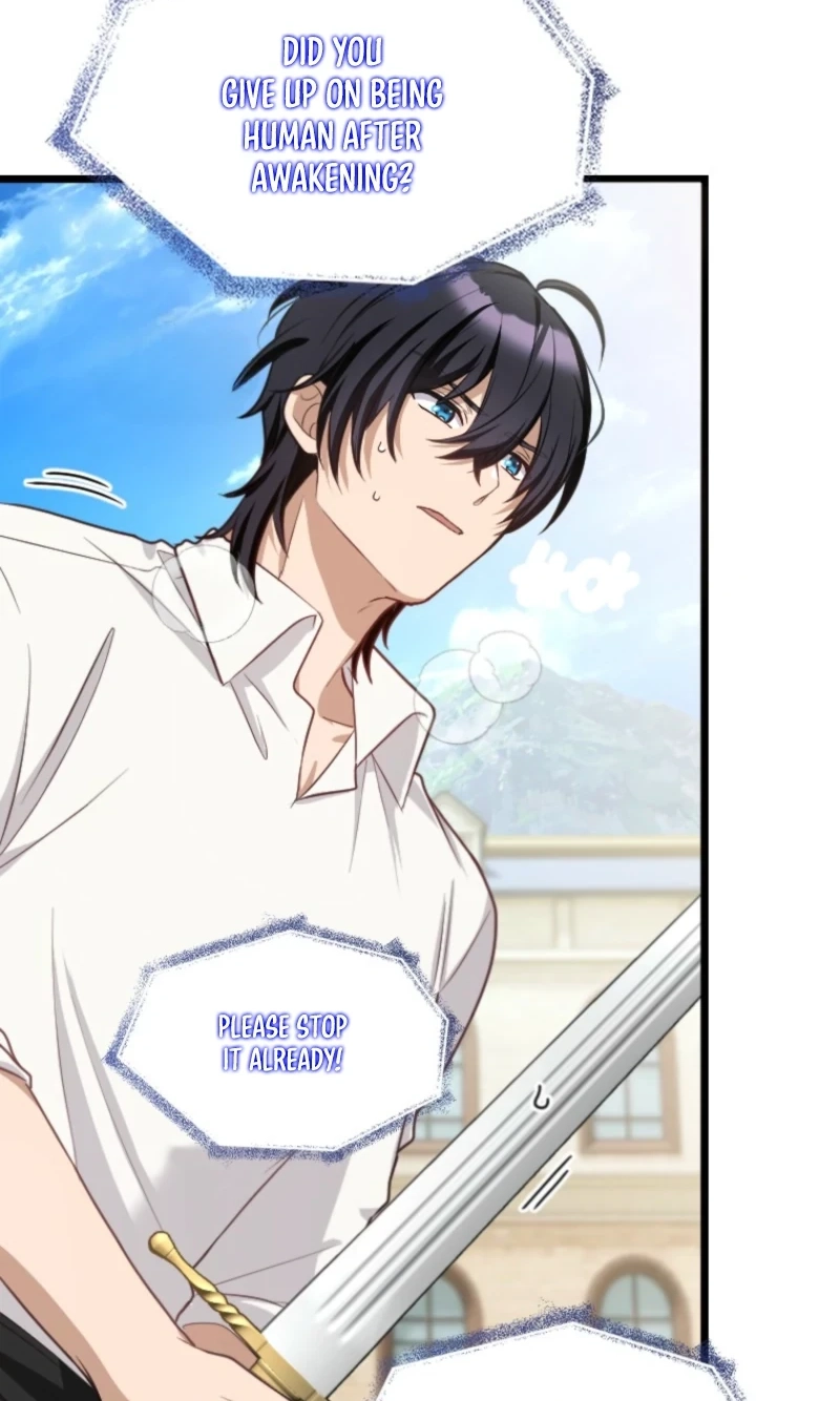 Corrupting the Heroine’s First Love chapter 77 page 5