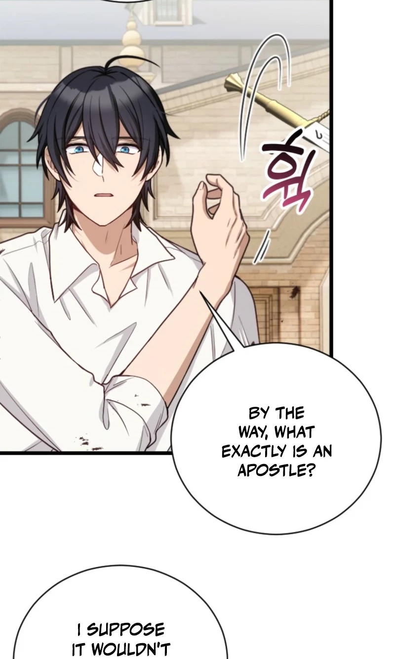 Corrupting the Heroine’s First Love chapter 77 page 41
