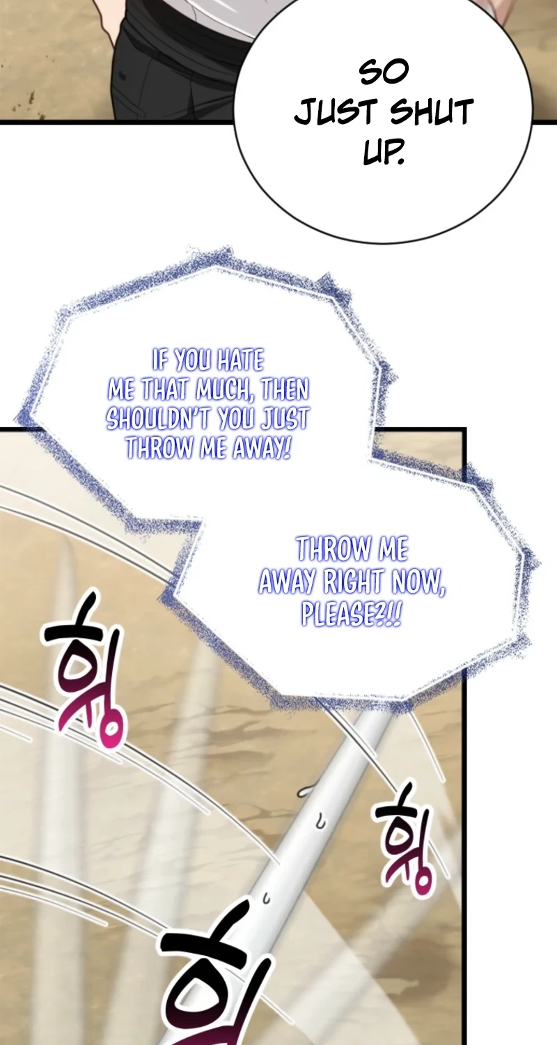 Corrupting the Heroine’s First Love chapter 77 page 21