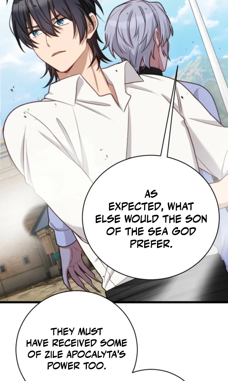Corrupting the Heroine’s First Love chapter 77 page 83