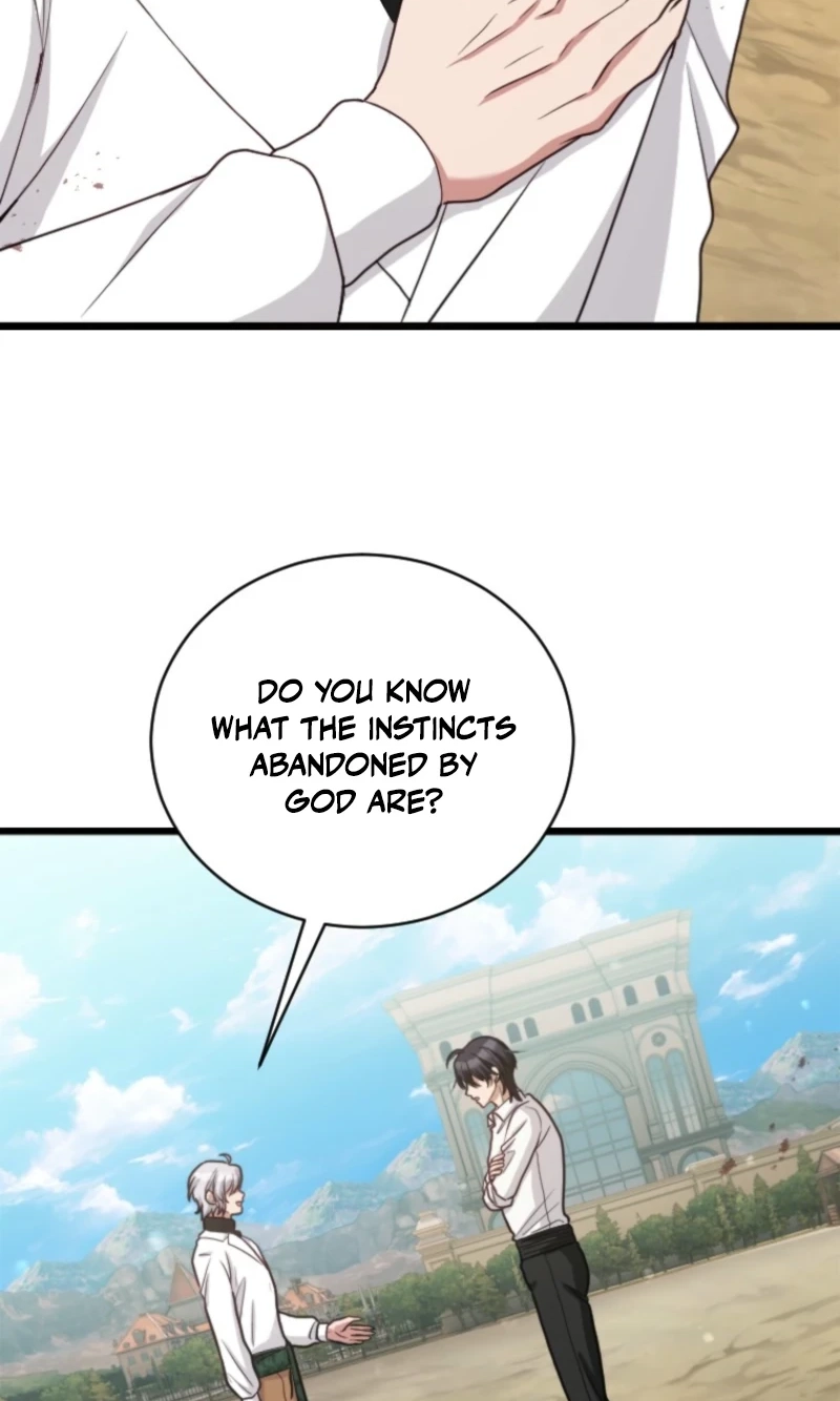 Corrupting the Heroine’s First Love chapter 77 page 45