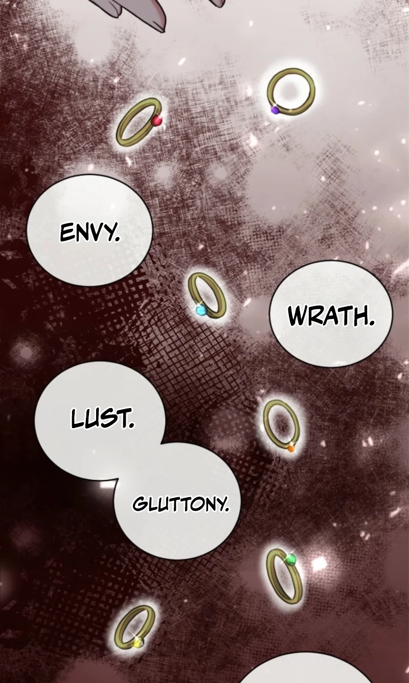 Corrupting the Heroine’s First Love chapter 77 page 47