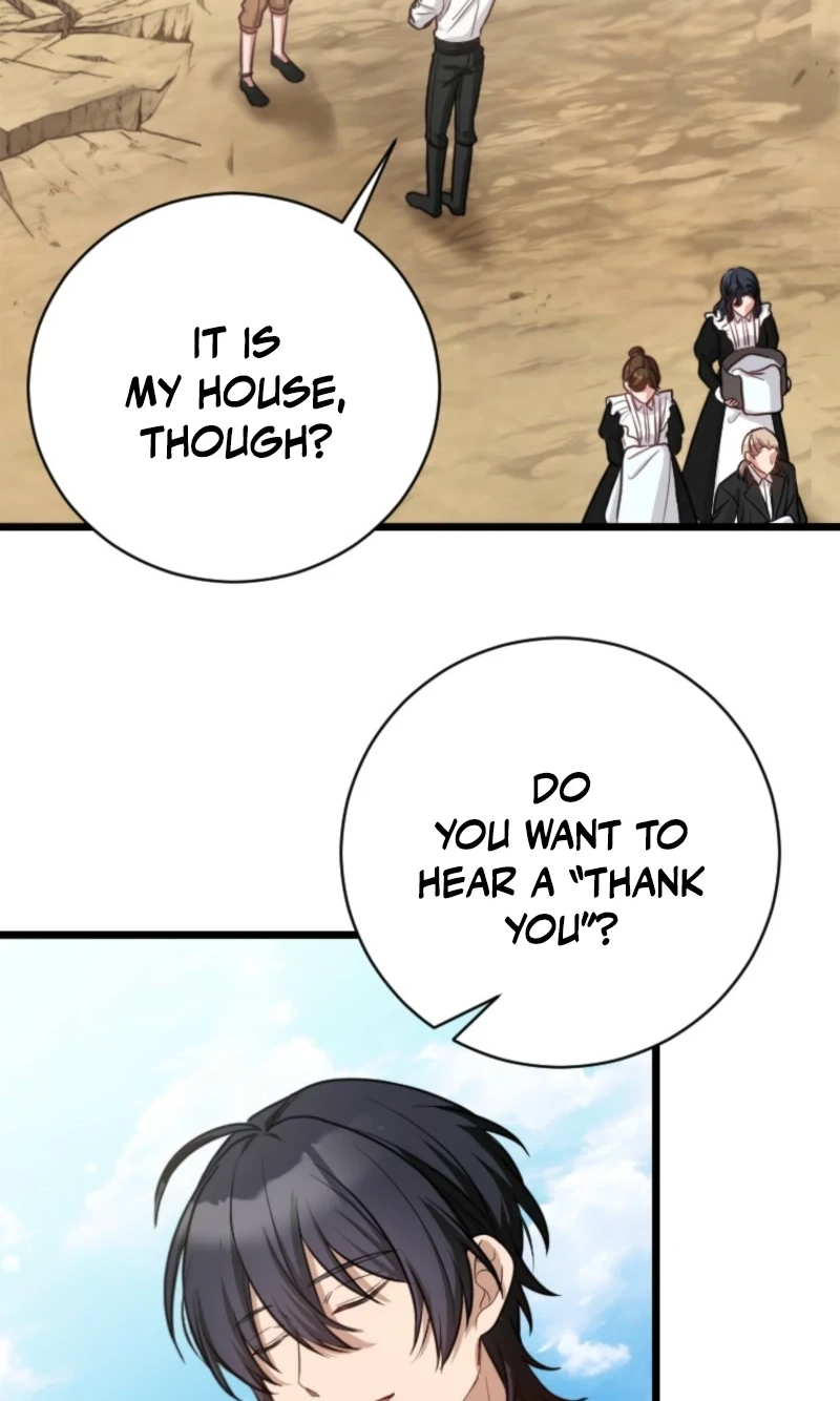 Corrupting the Heroine’s First Love chapter 77 page 67