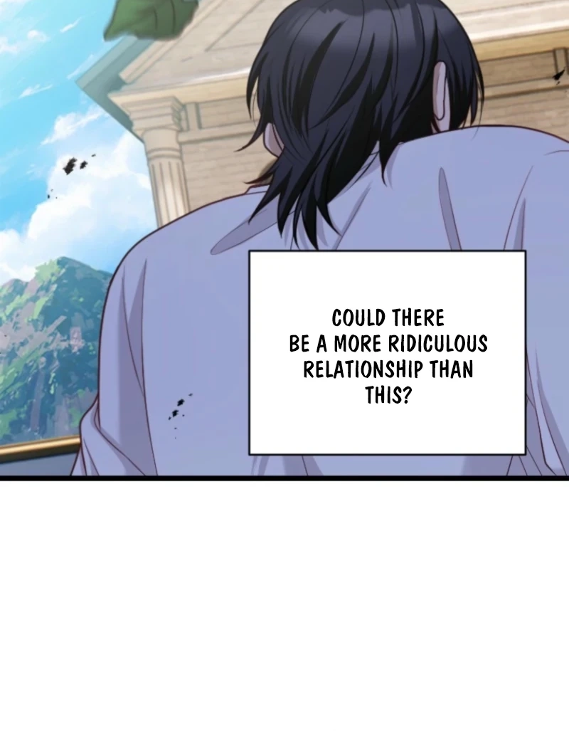 Corrupting the Heroine’s First Love chapter 77 page 11