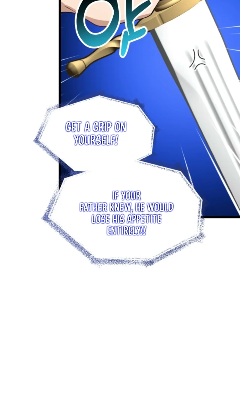 Corrupting the Heroine’s First Love chapter 77 page 16
