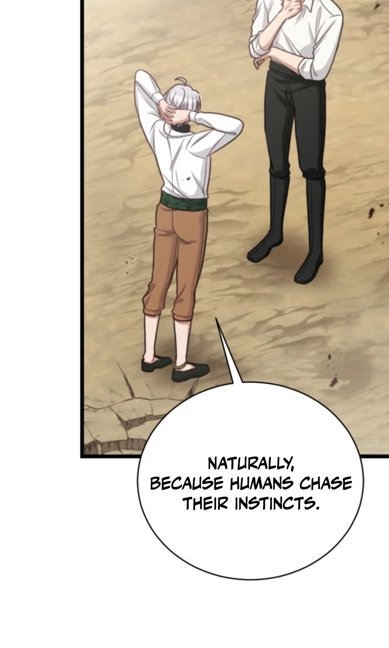 Corrupting the Heroine’s First Love chapter 77 page 57