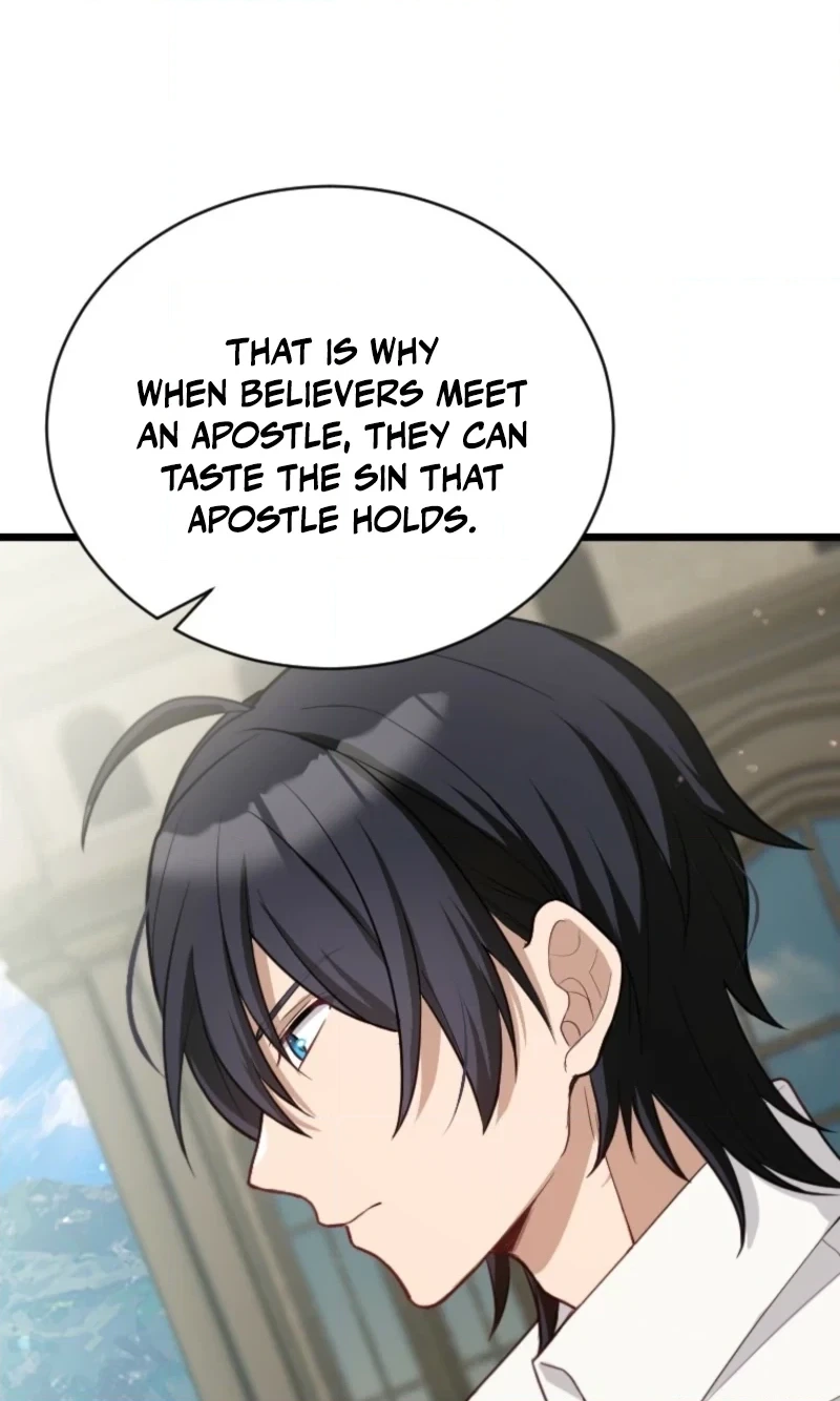 Corrupting the Heroine’s First Love chapter 77 page 50