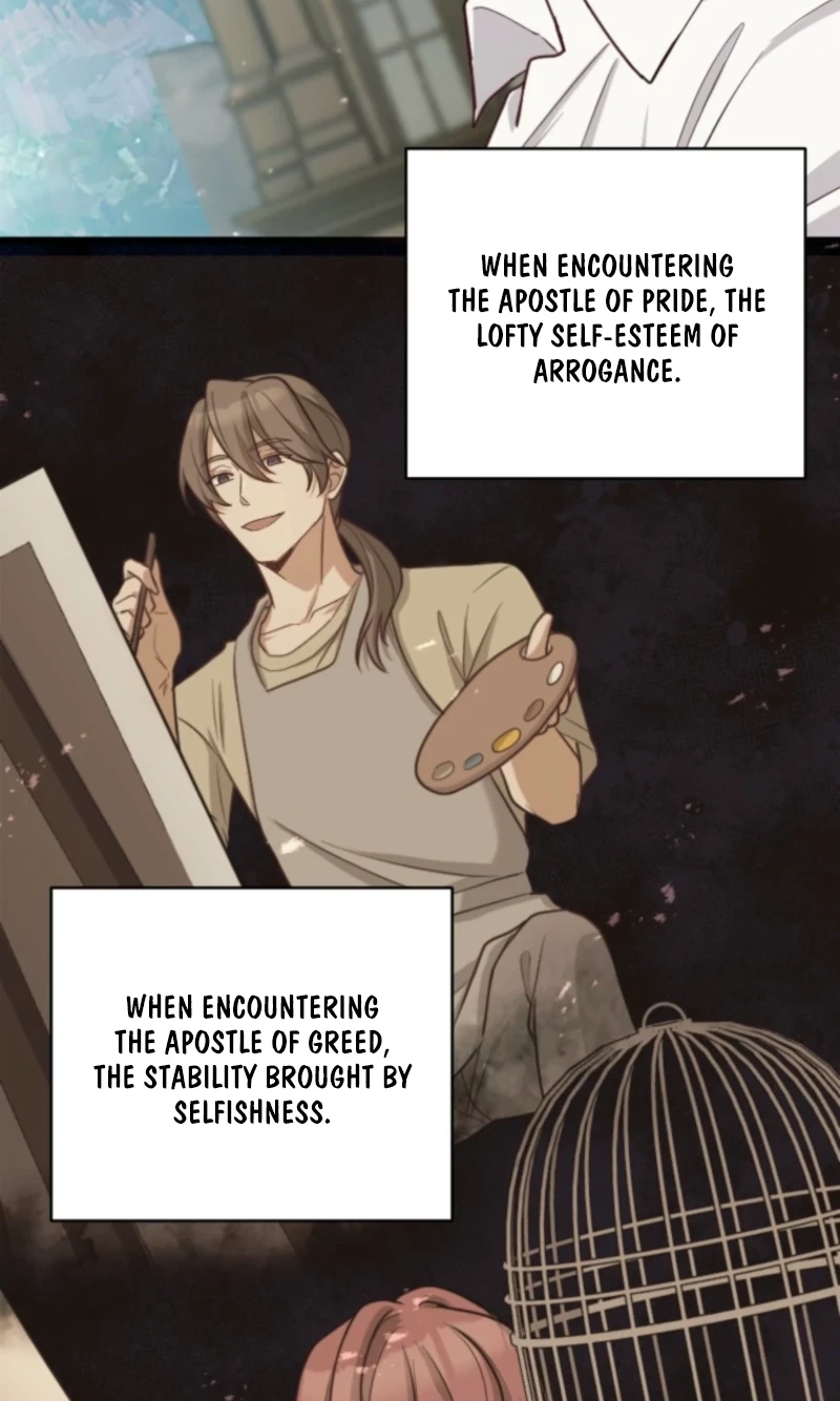 Corrupting the Heroine’s First Love chapter 77 page 51