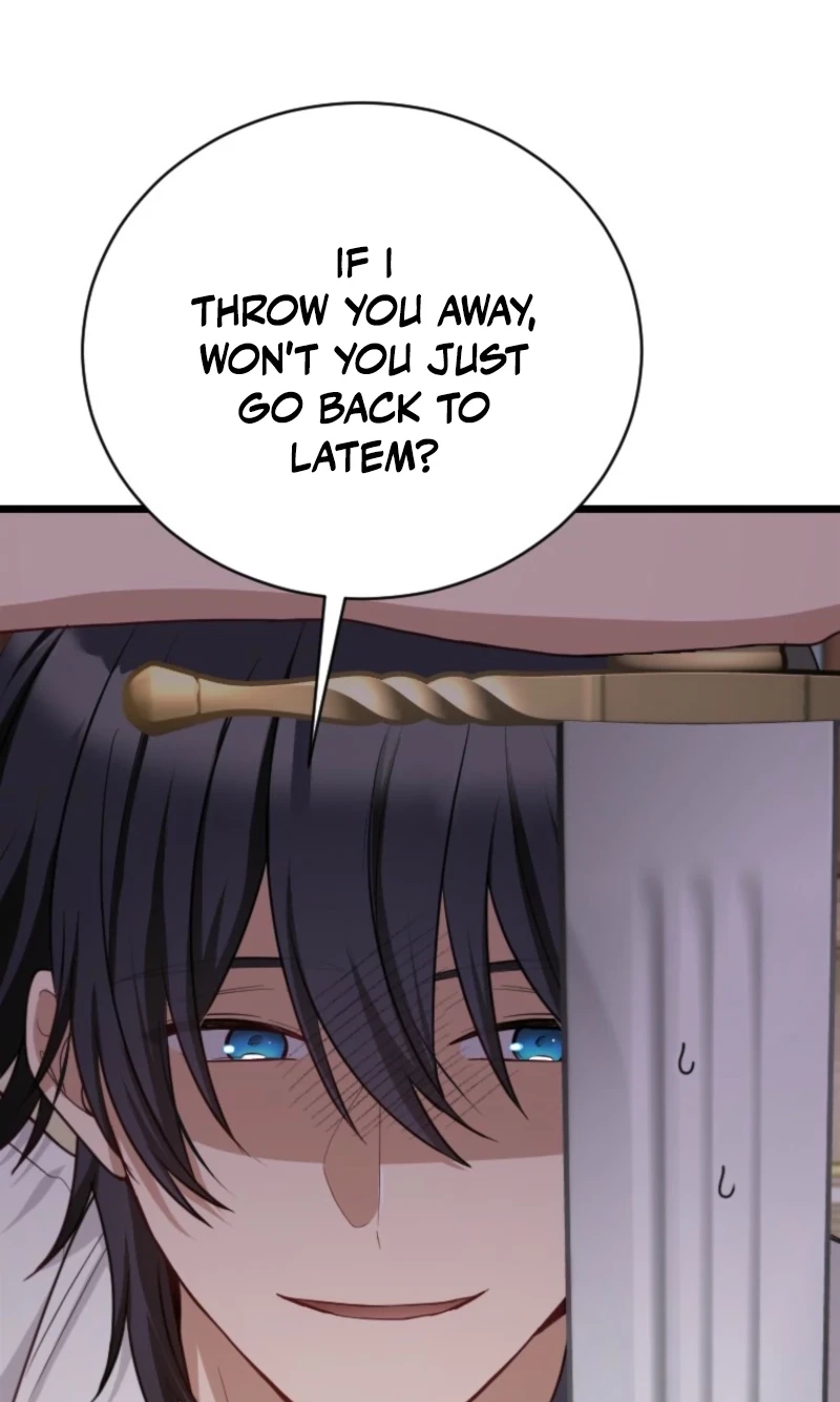 Corrupting the Heroine’s First Love chapter 77 page 23