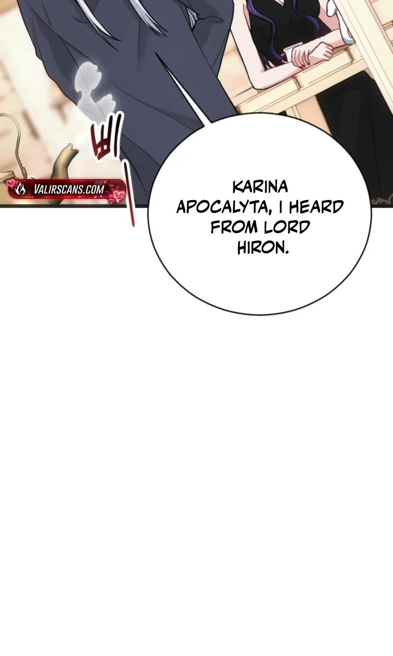 Corrupting the Heroine’s First Love chapter 78 page 39