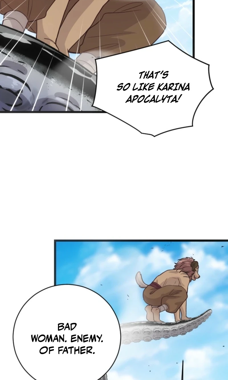 Corrupting the Heroine’s First Love chapter 78 page 71