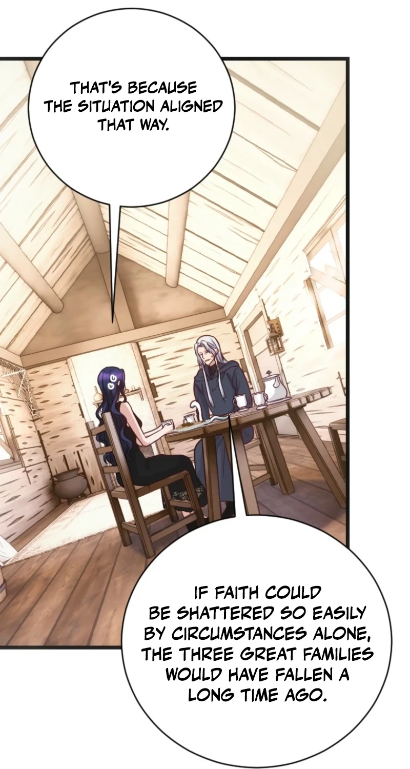 Corrupting the Heroine’s First Love chapter 78 page 53