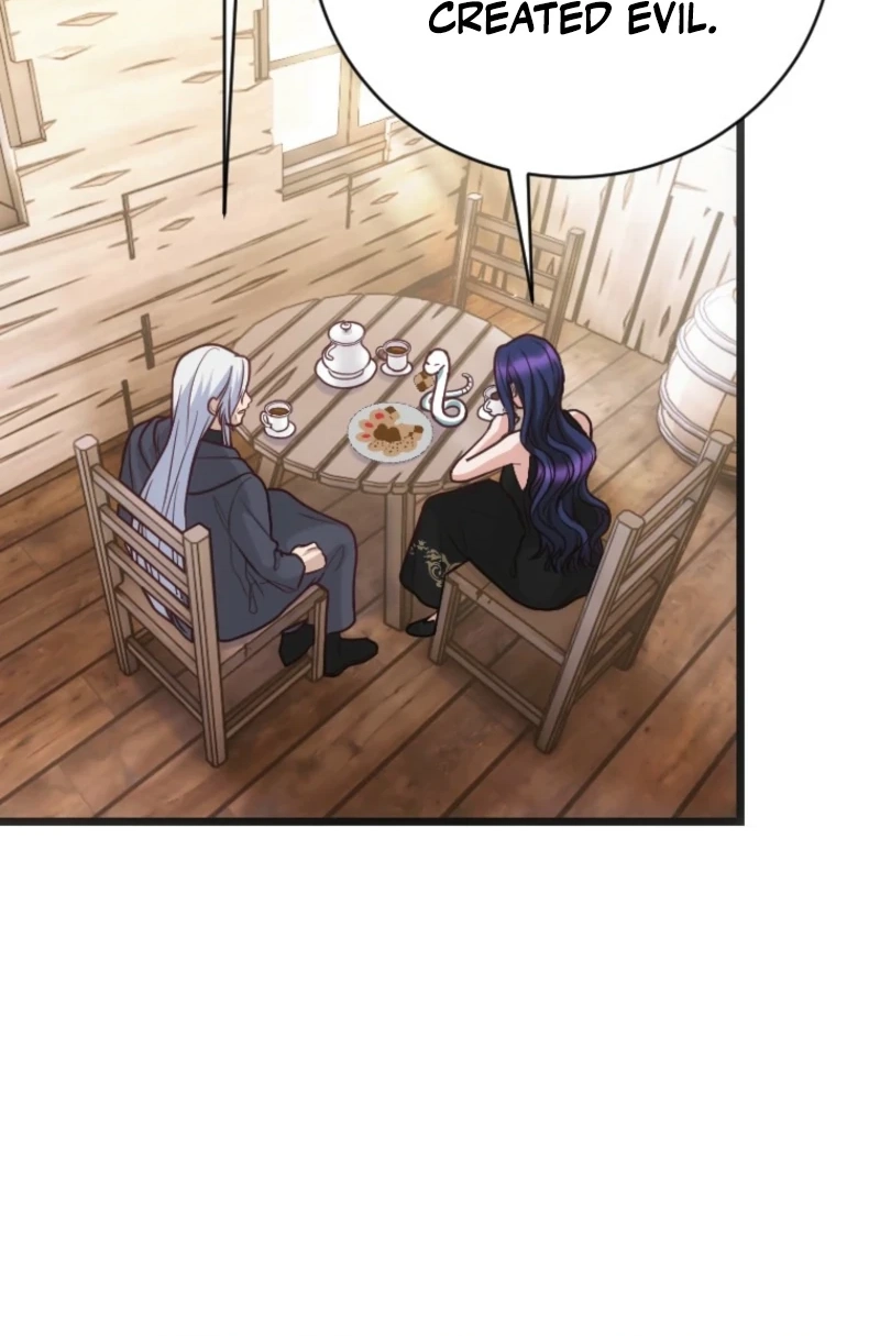 Corrupting the Heroine’s First Love chapter 78 page 21