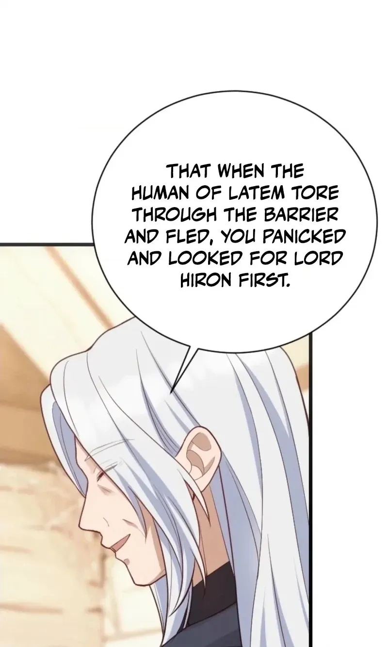 Corrupting the Heroine’s First Love chapter 78 page 40