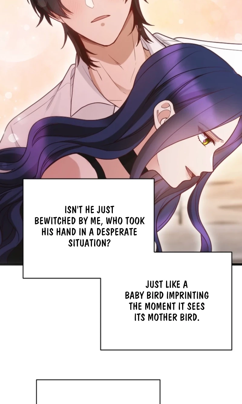 Corrupting the Heroine’s First Love chapter 78 page 51