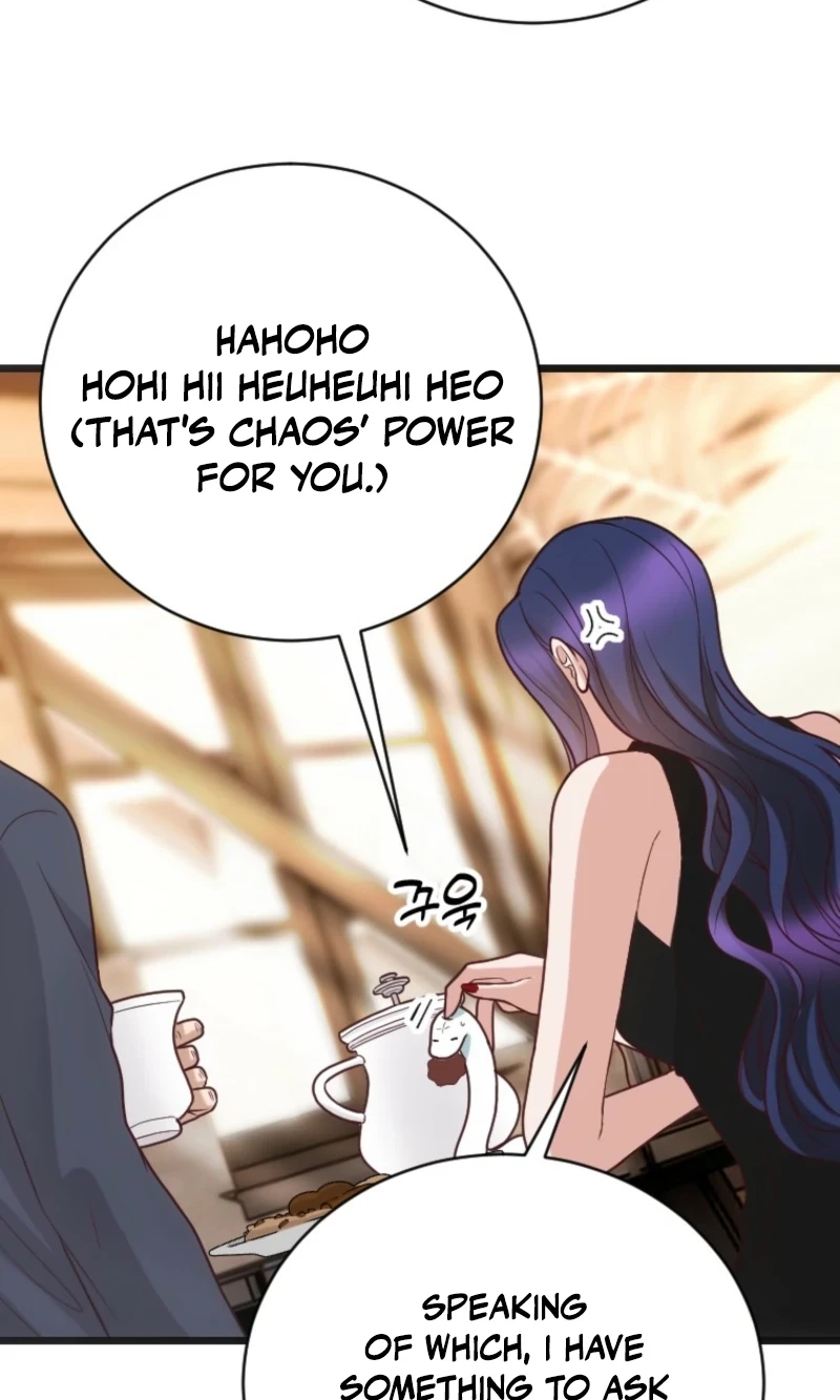 Corrupting the Heroine’s First Love chapter 78 page 7