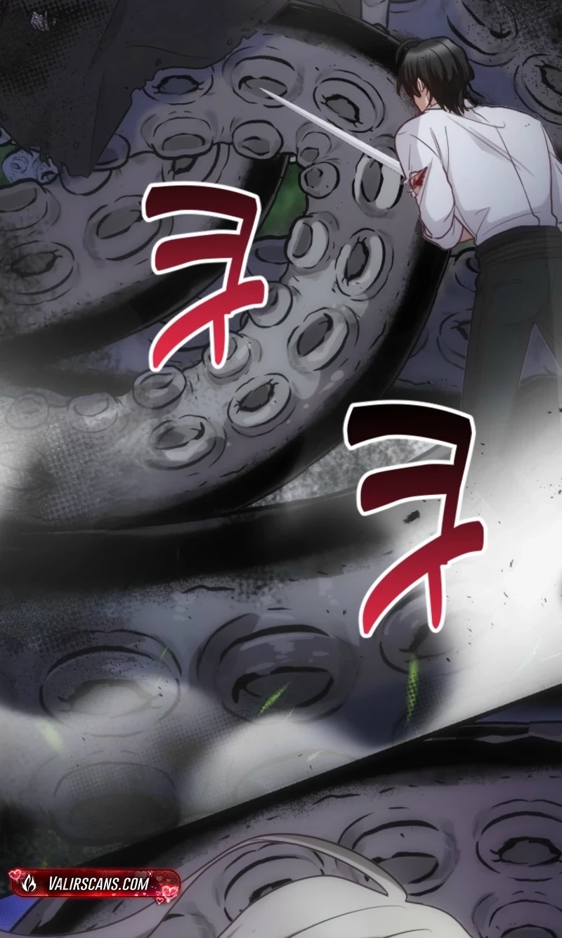 Corrupting the Heroine’s First Love chapter 78 page 88