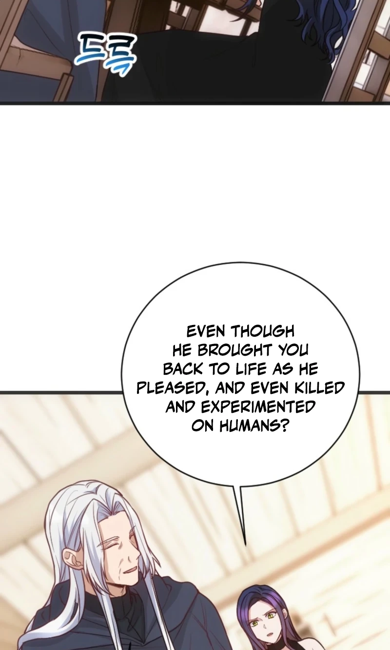 Corrupting the Heroine’s First Love chapter 78 page 24