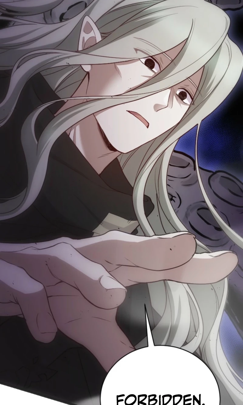 Corrupting the Heroine’s First Love chapter 78 page 89