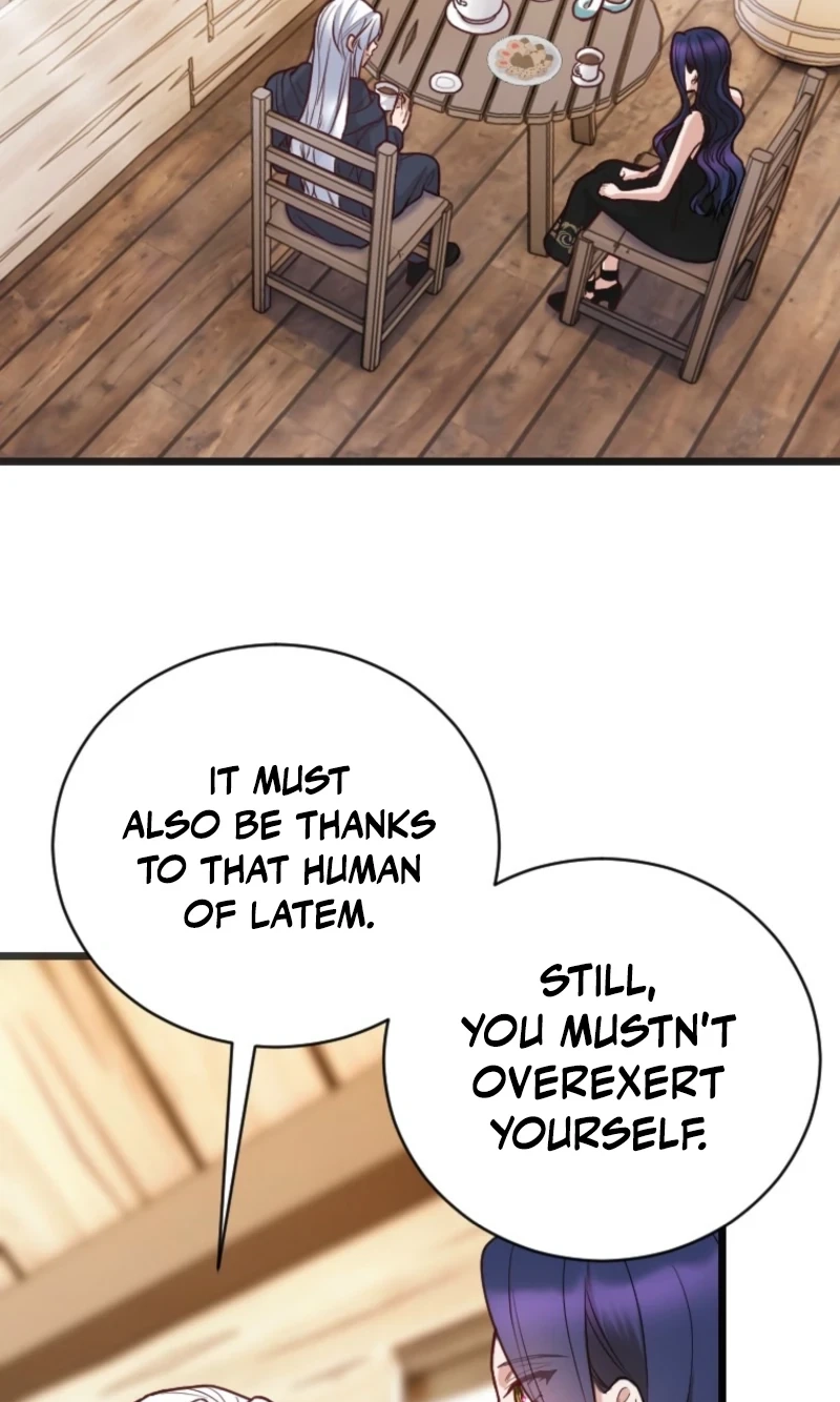 Corrupting the Heroine’s First Love chapter 78 page 4