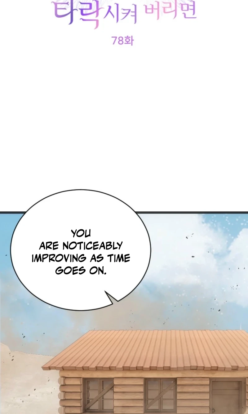 Corrupting the Heroine’s First Love chapter 78 page 2
