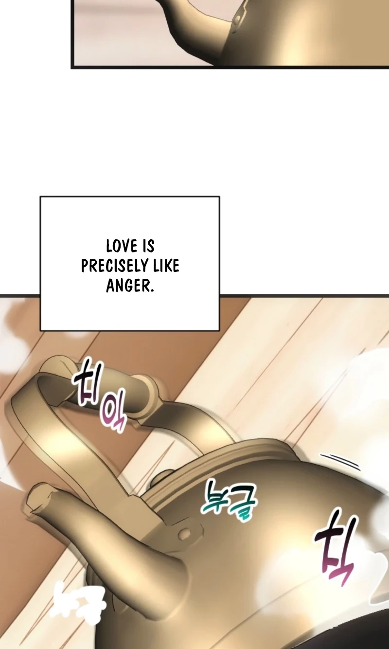 Corrupting the Heroine’s First Love chapter 78 page 37