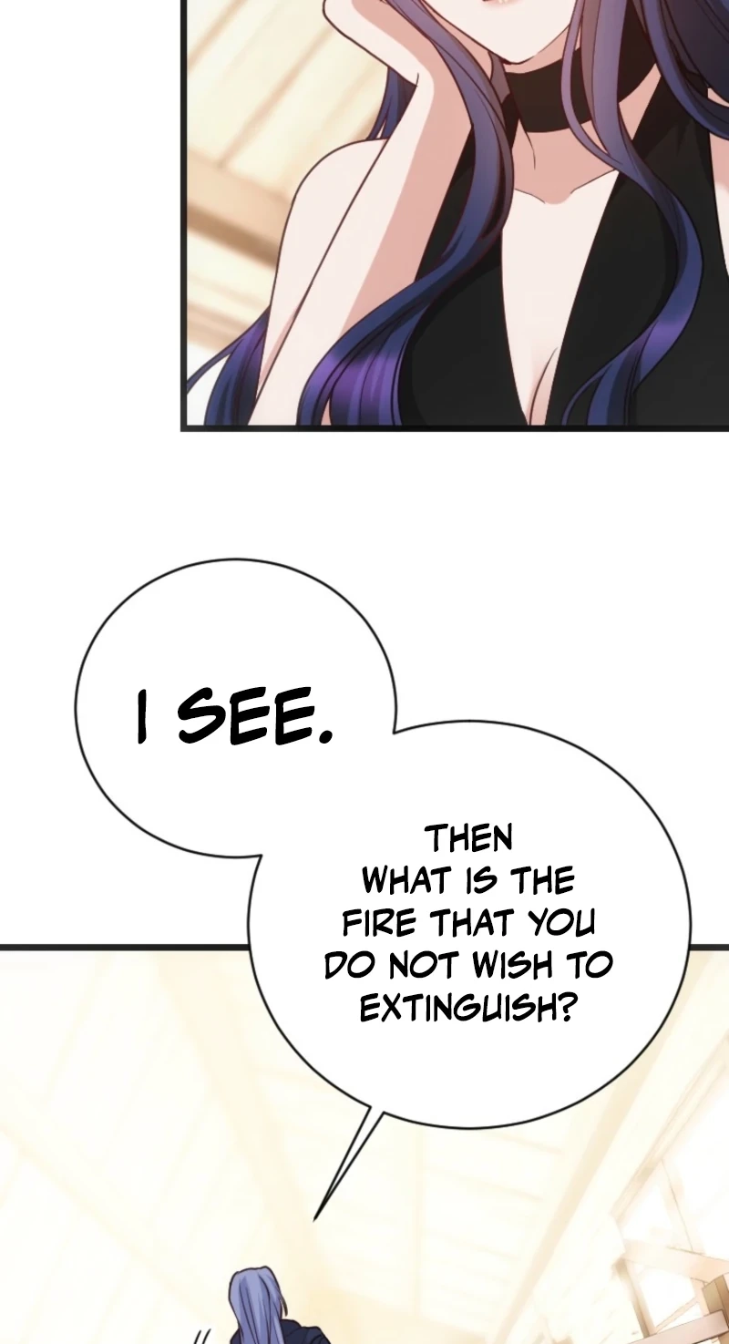 Corrupting the Heroine’s First Love chapter 78 page 31