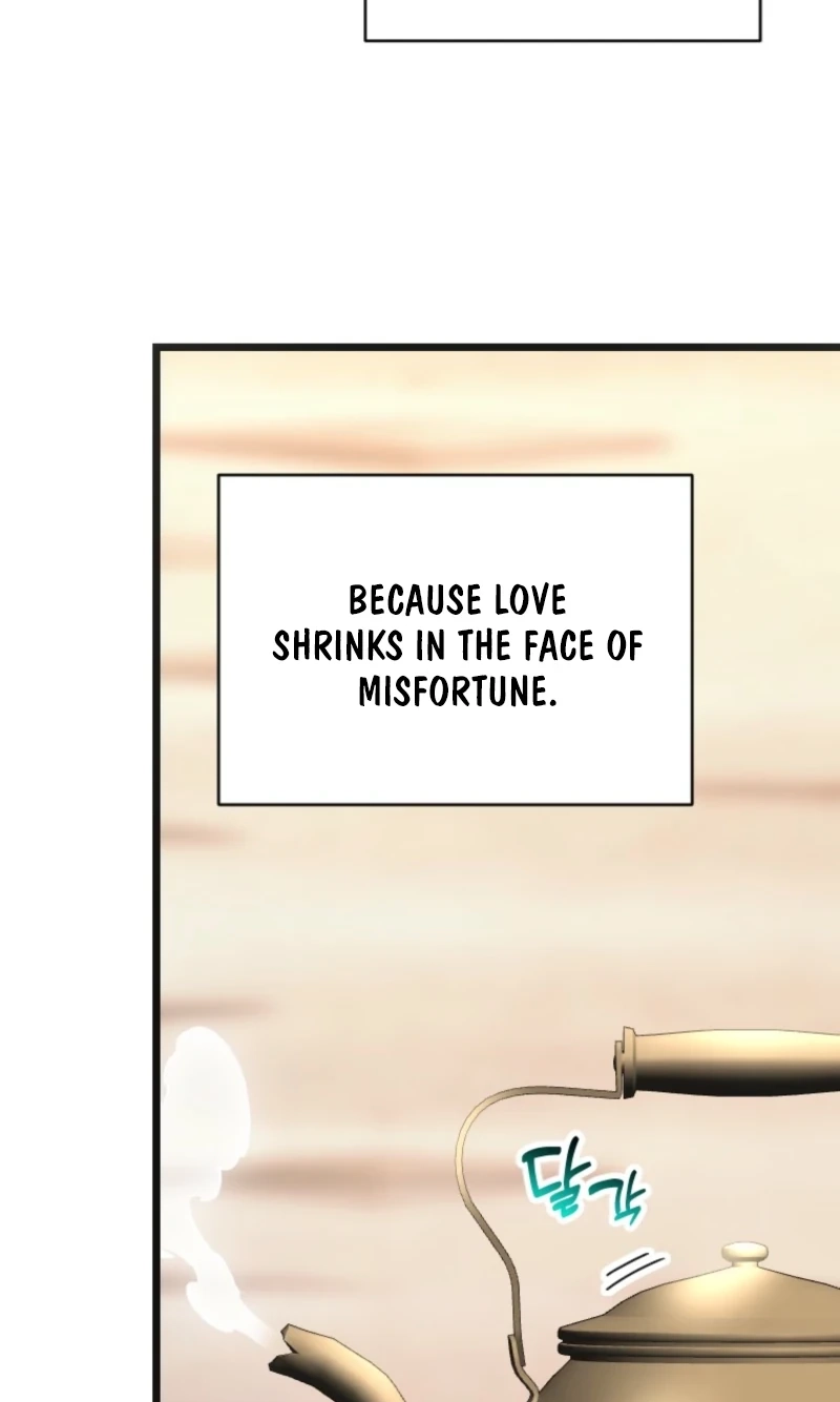 Corrupting the Heroine’s First Love chapter 78 page 36