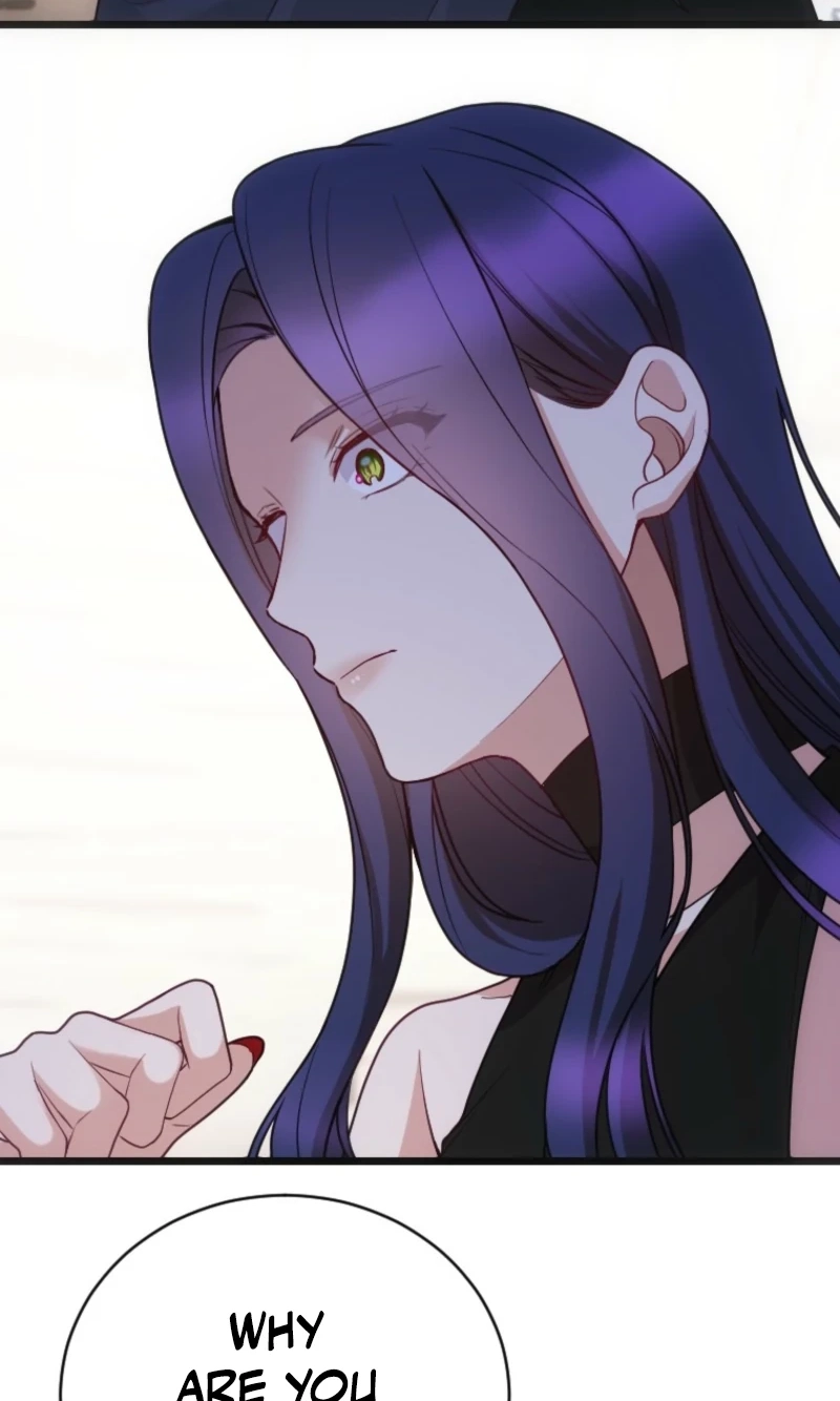 Corrupting the Heroine’s First Love chapter 78 page 34