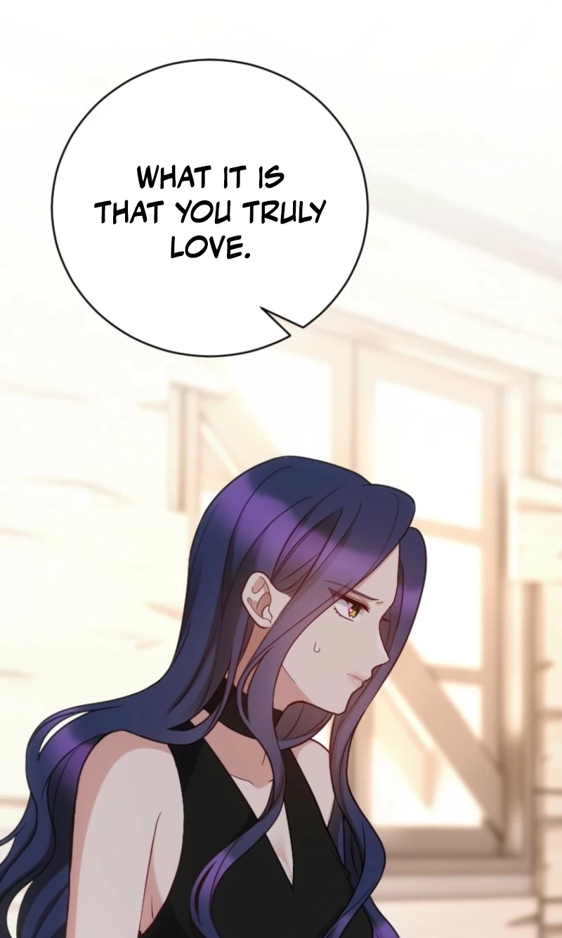 Corrupting the Heroine’s First Love chapter 78 page 55